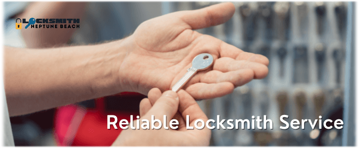 Neptune Beach FL Locksmith Service