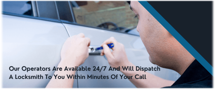 Car Lockout Service Neptune Beach FL