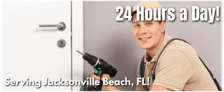 Locksmith Jacksonville Beach, FL - Your Ultimate Guide