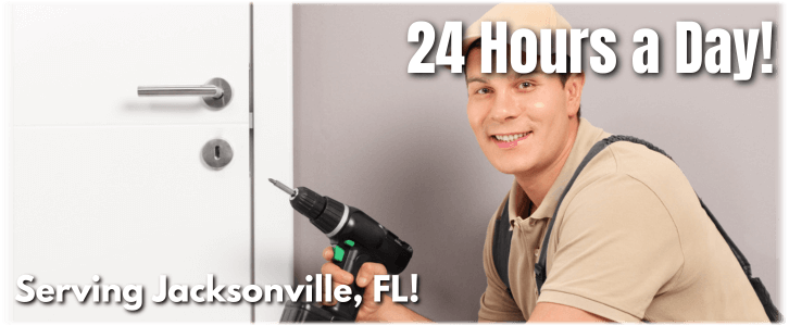 Locksmith Jacksonville FL