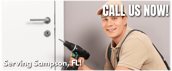 Locksmith Sampson FL