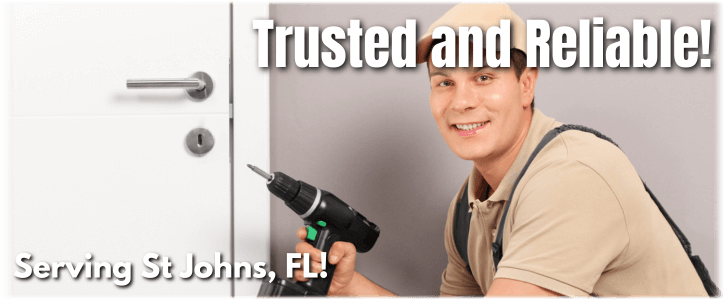 Locksmith St Johns FL